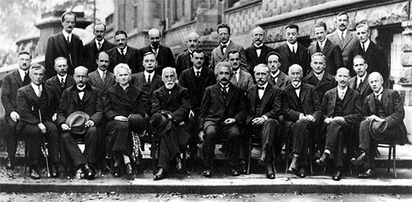Solvay_Conference